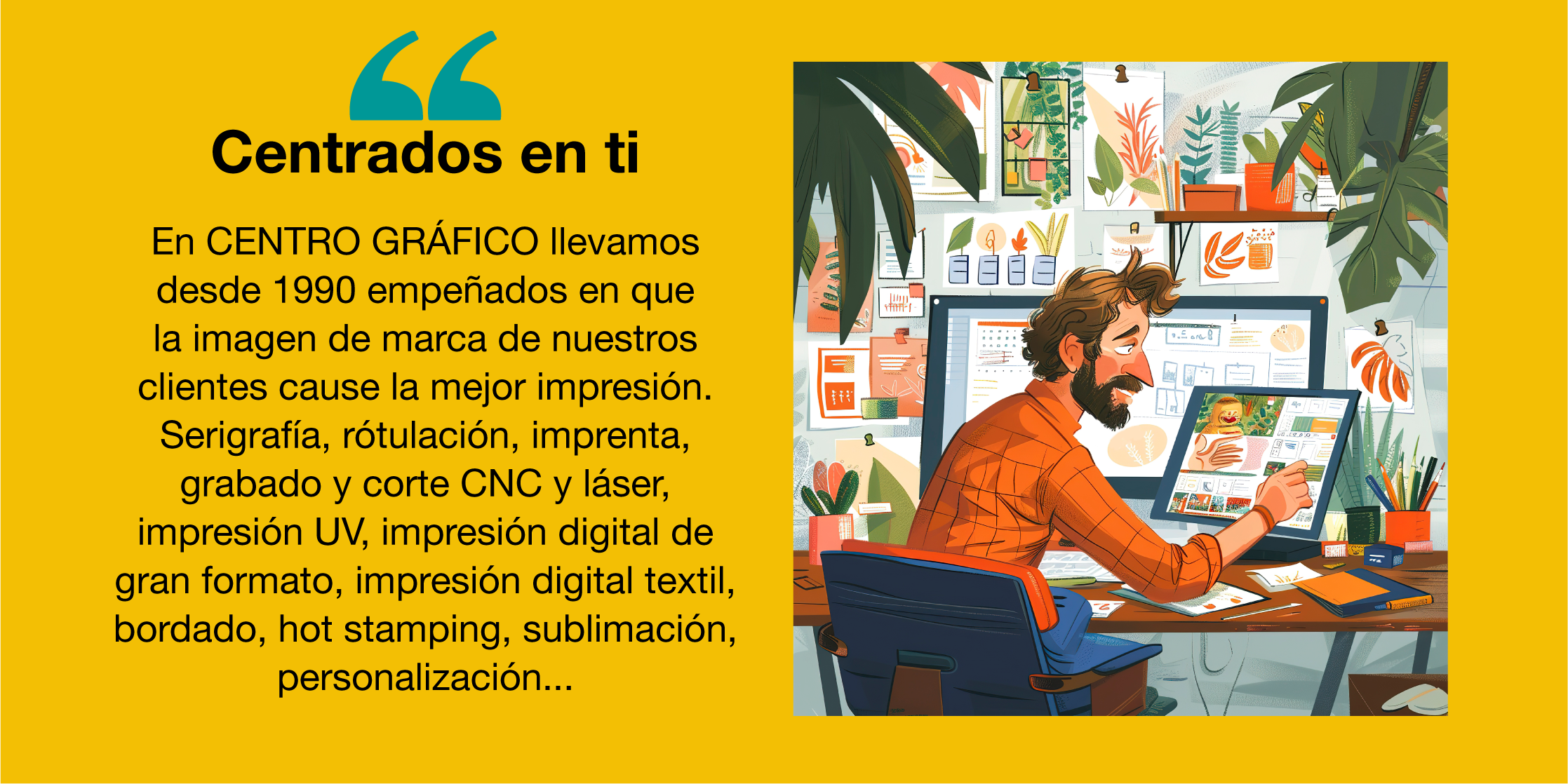 diseños webs centro gráfico carrusel 1 web trazado 11
