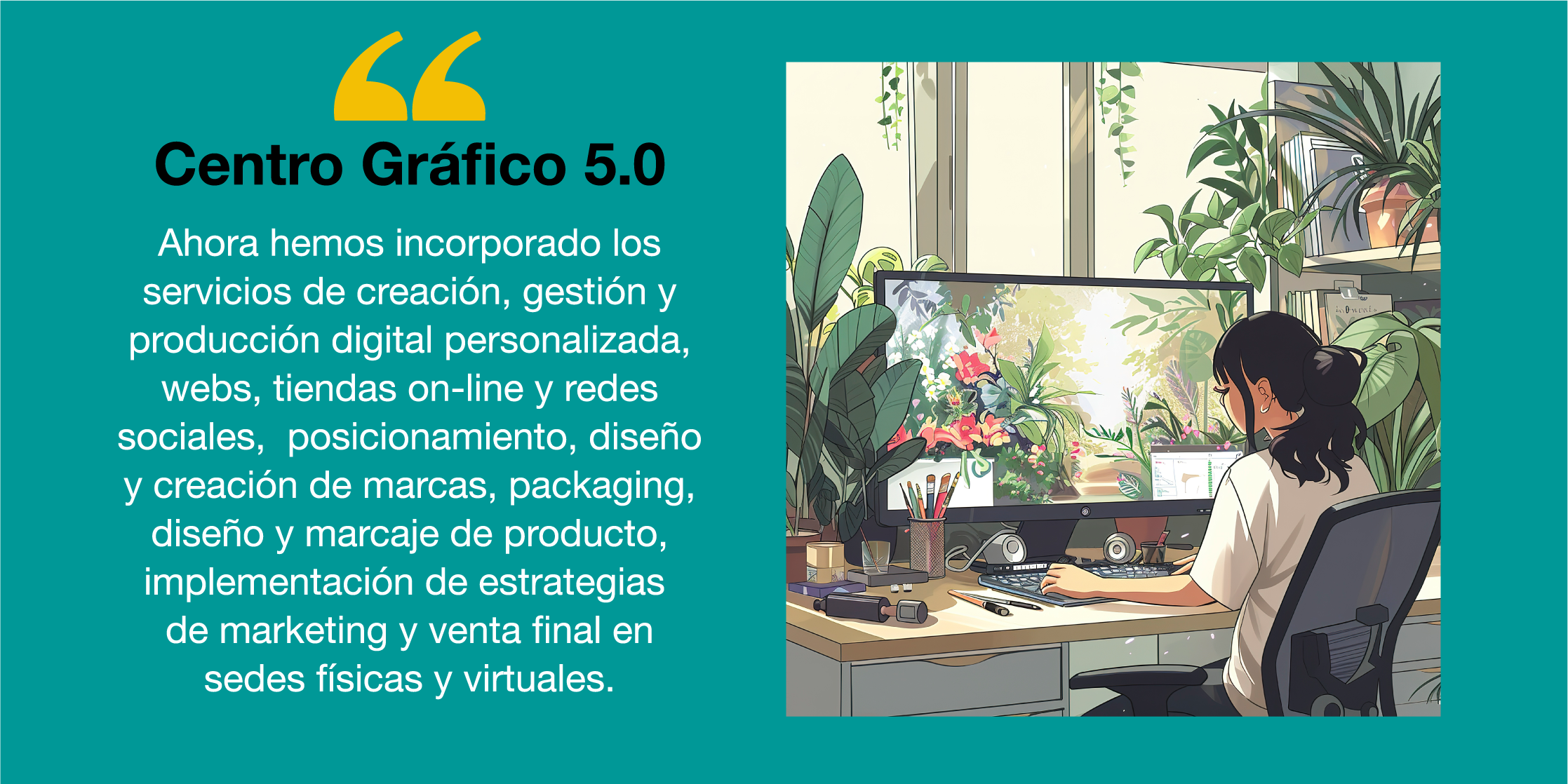 diseños webs centro gráfico carrusel 1 web trazado 2